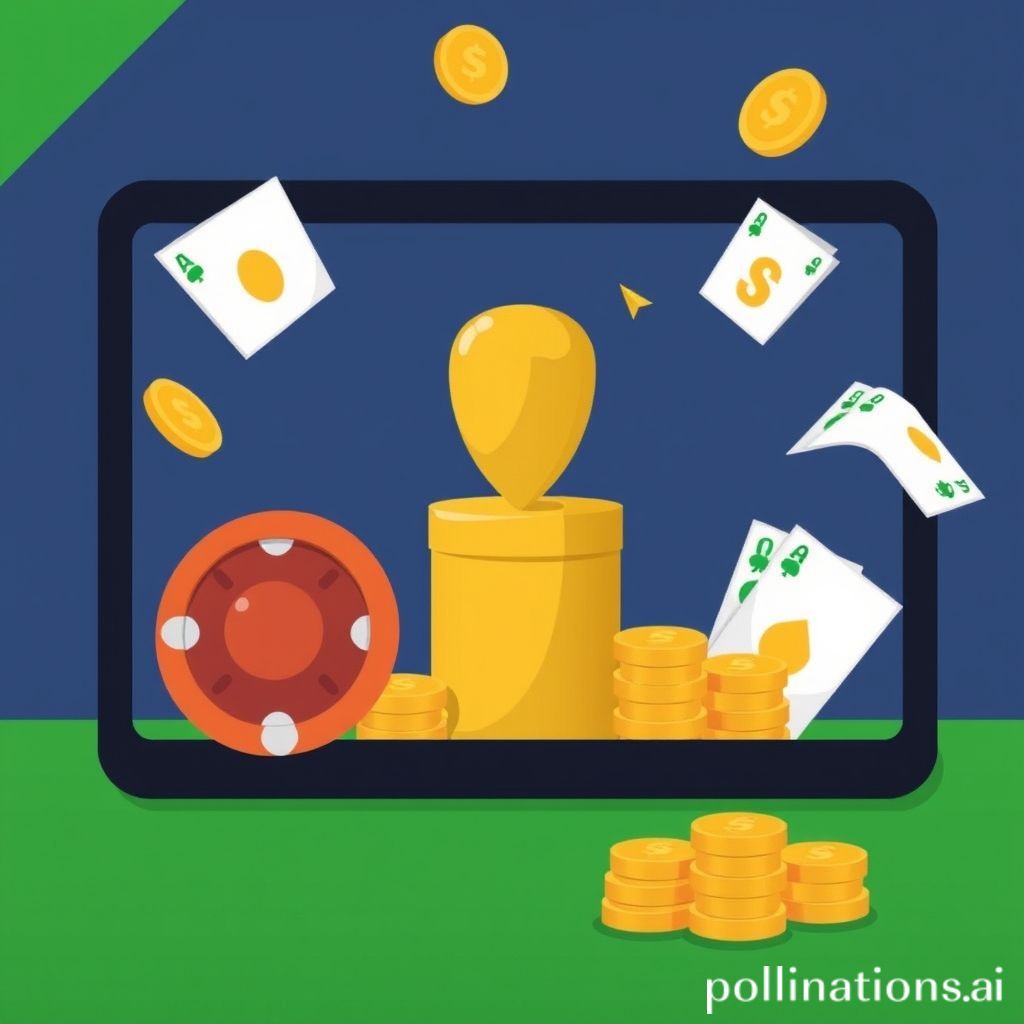 Panduan Lengkap Deposit Dana di Situs Judi Online